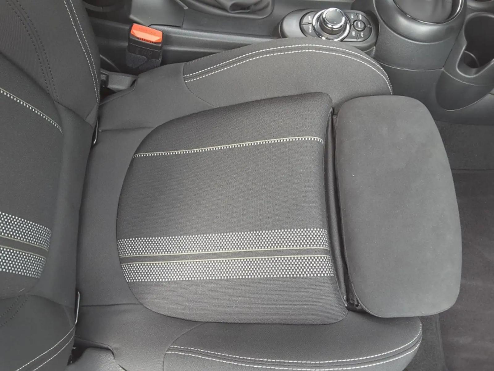 MINI Cooper 1.5 Cooper JCW, фото 13