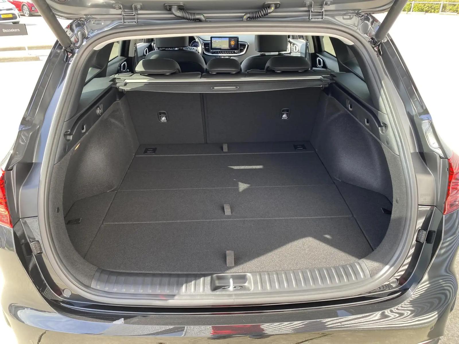 Kia Ceed SW Sportswagon 1.0 T-GDi DynamicPlusLine, фото 6