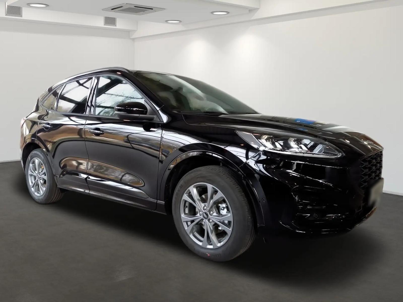 Ford Kuga 2.0 AWD ST-Line X, фото 2