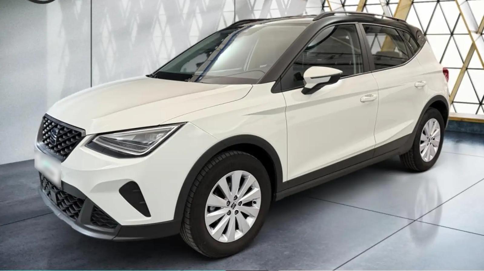 SEAT Arona 1.0 TSI Xperience DSG7 Special Edition