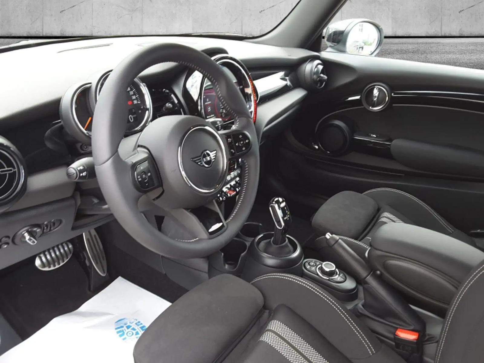 MINI Cooper 1.5 Cooper JCW, фото 9