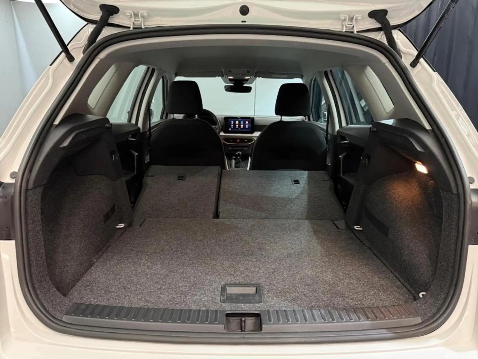 SEAT Arona 1.0 TSI Xperience DSG7 Special Edition, фото 12