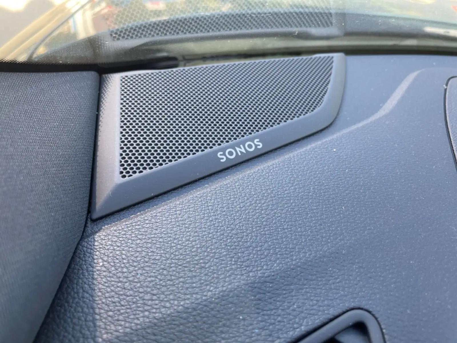 Audi RS Q3 Sportback, фото 14