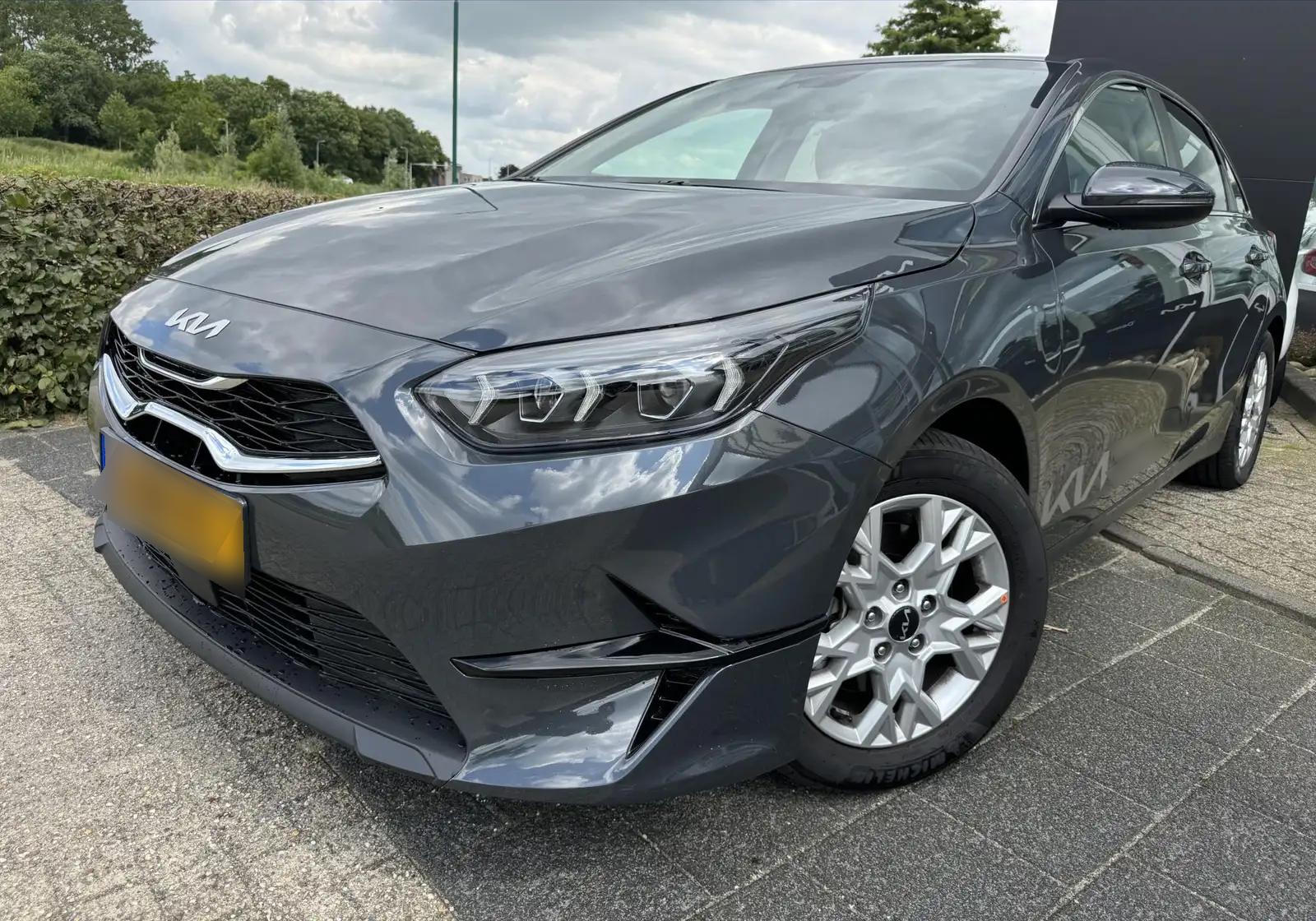 Kia Ceed 1.0 T-GDi DynamicPlusLine