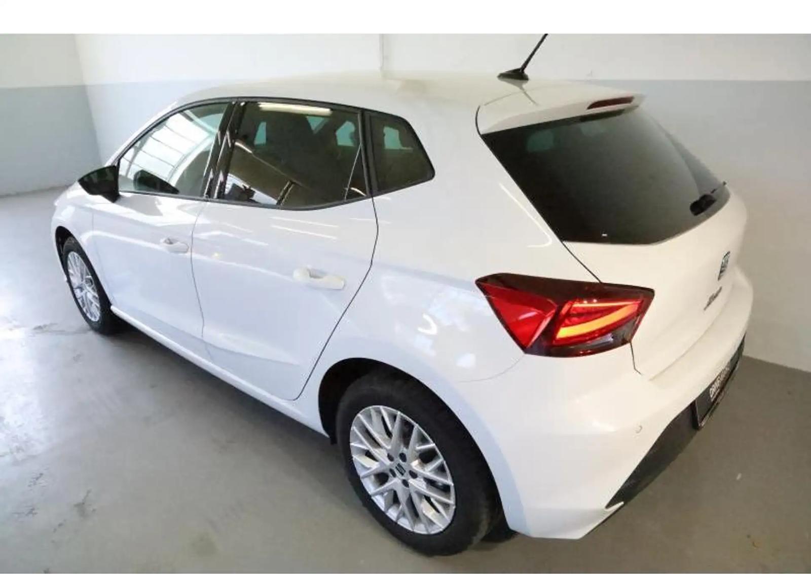 SEAT Ibiza Style, фото 3