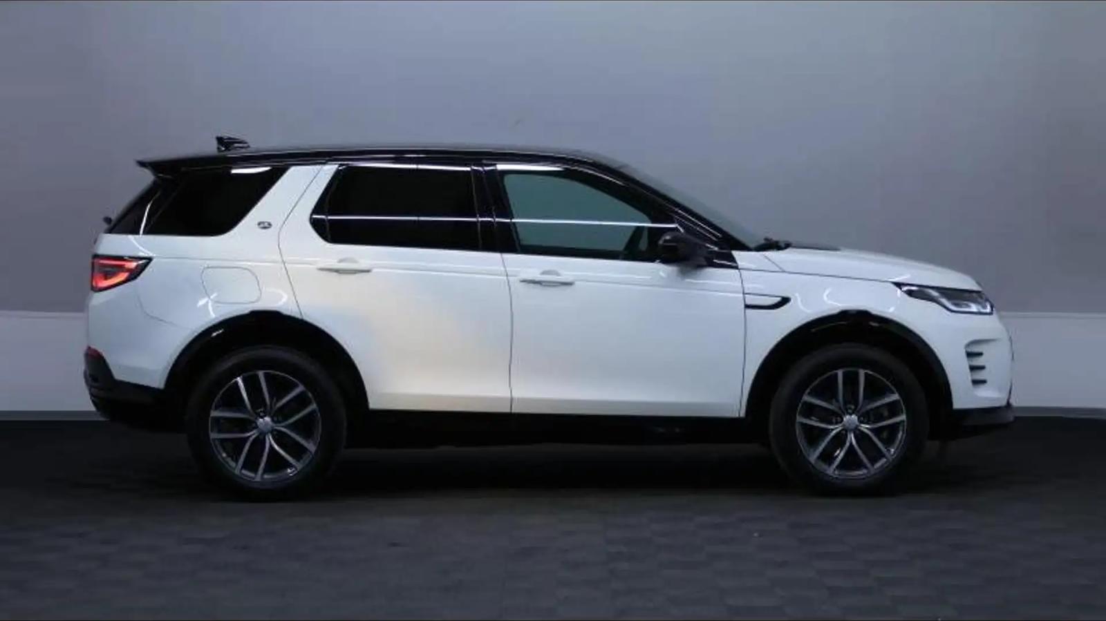 Land Rover Discovery Sport D200 R-Dynamic SE