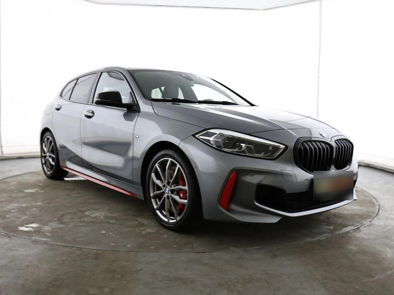 BMW 128