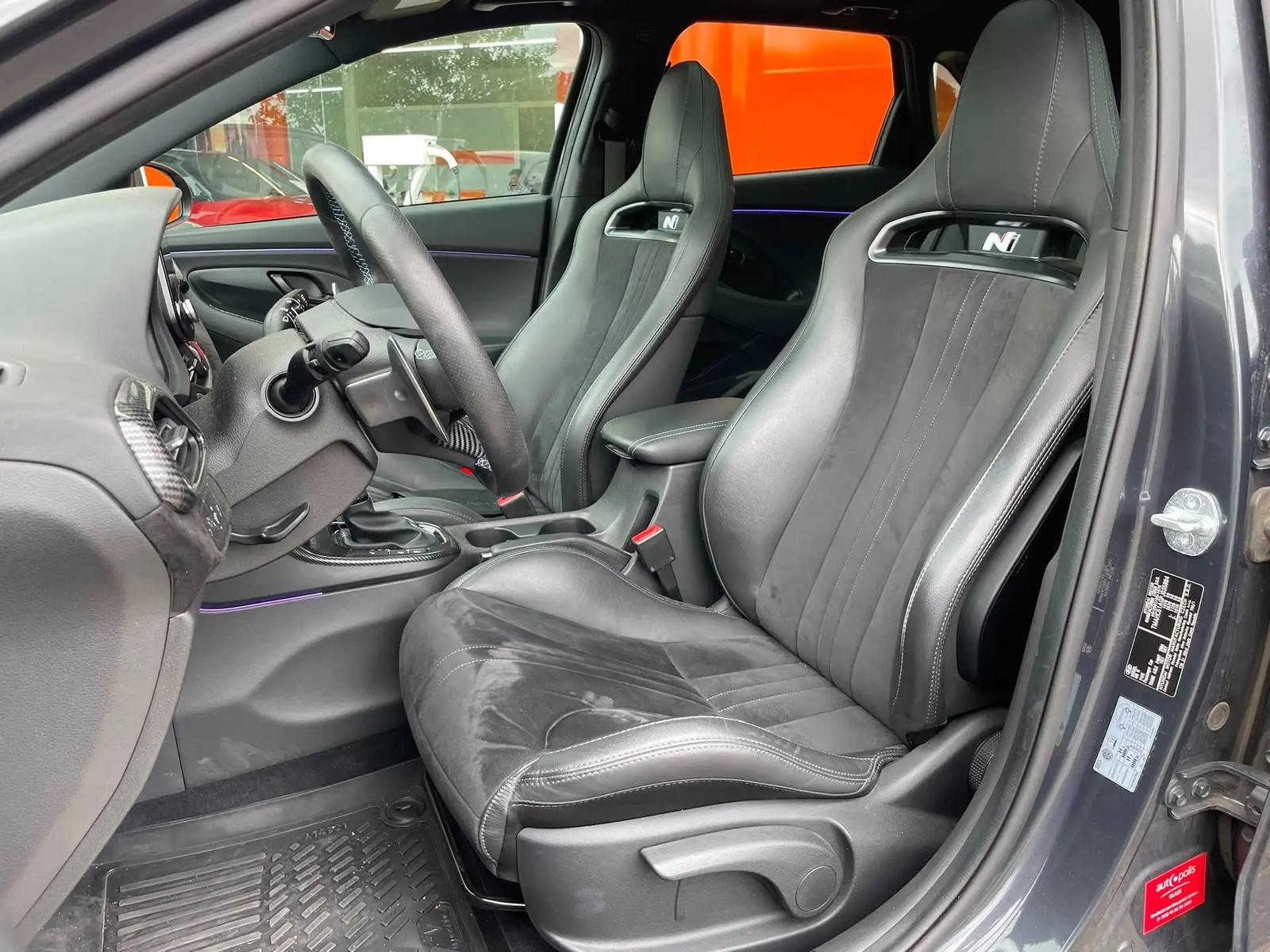 Hyundai i30 2.0 N Performance, фото 9
