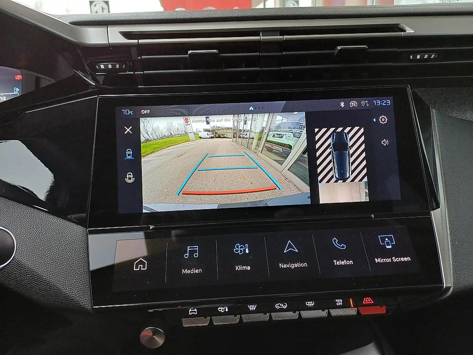 Peugeot 308 SW Allure PureTech 130 S&S EAT8, фото 9