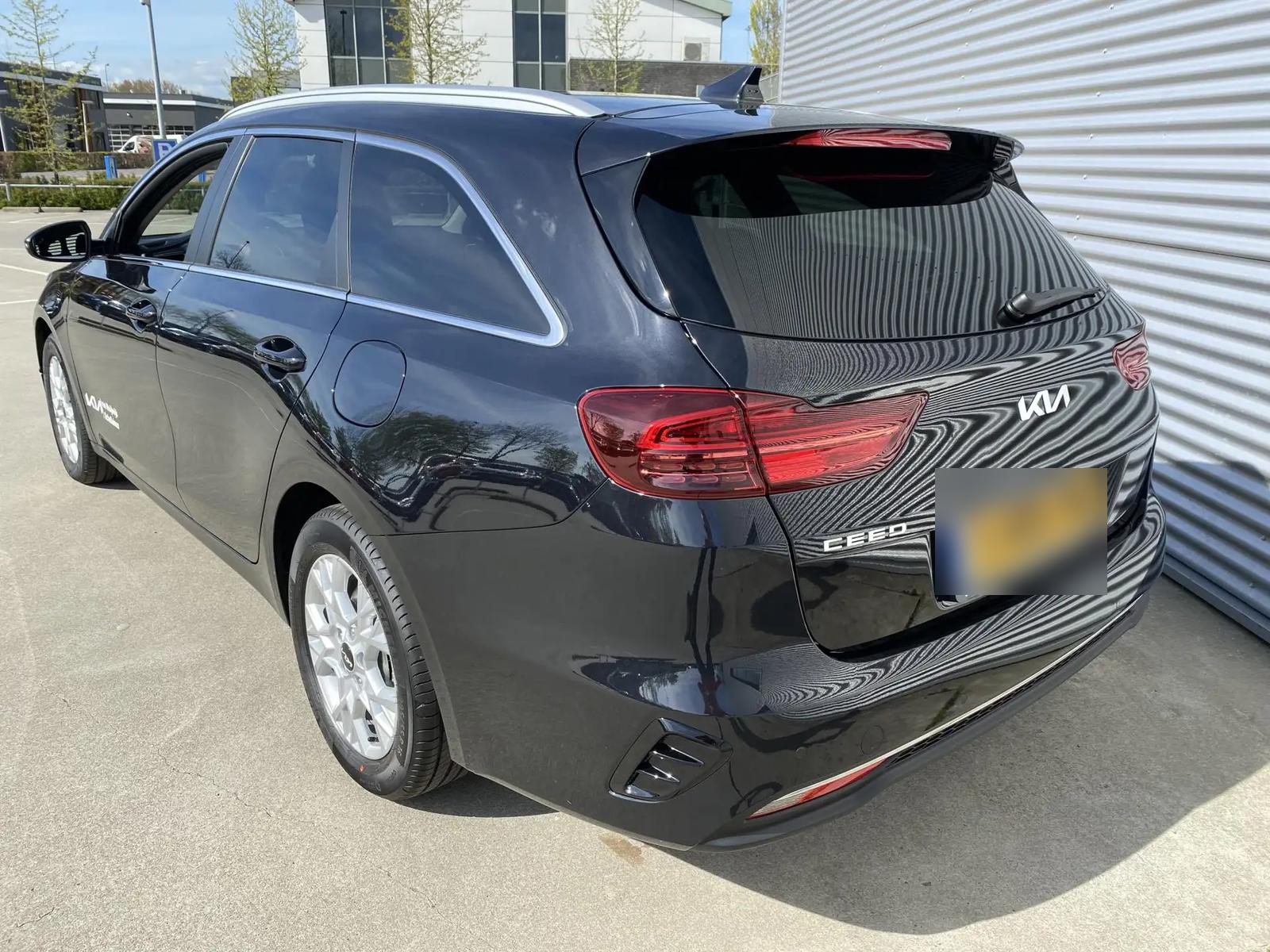 Kia Ceed SW Sportswagon 1.0 T-GDi DynamicPlusLine