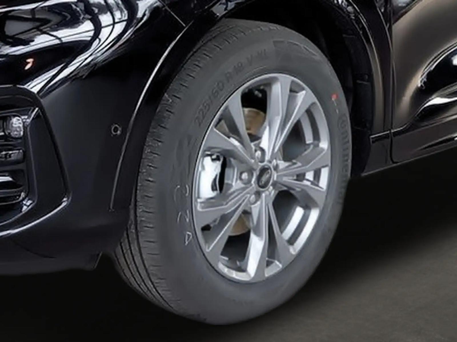 Ford Kuga 2.0 AWD ST-Line X, фото 6