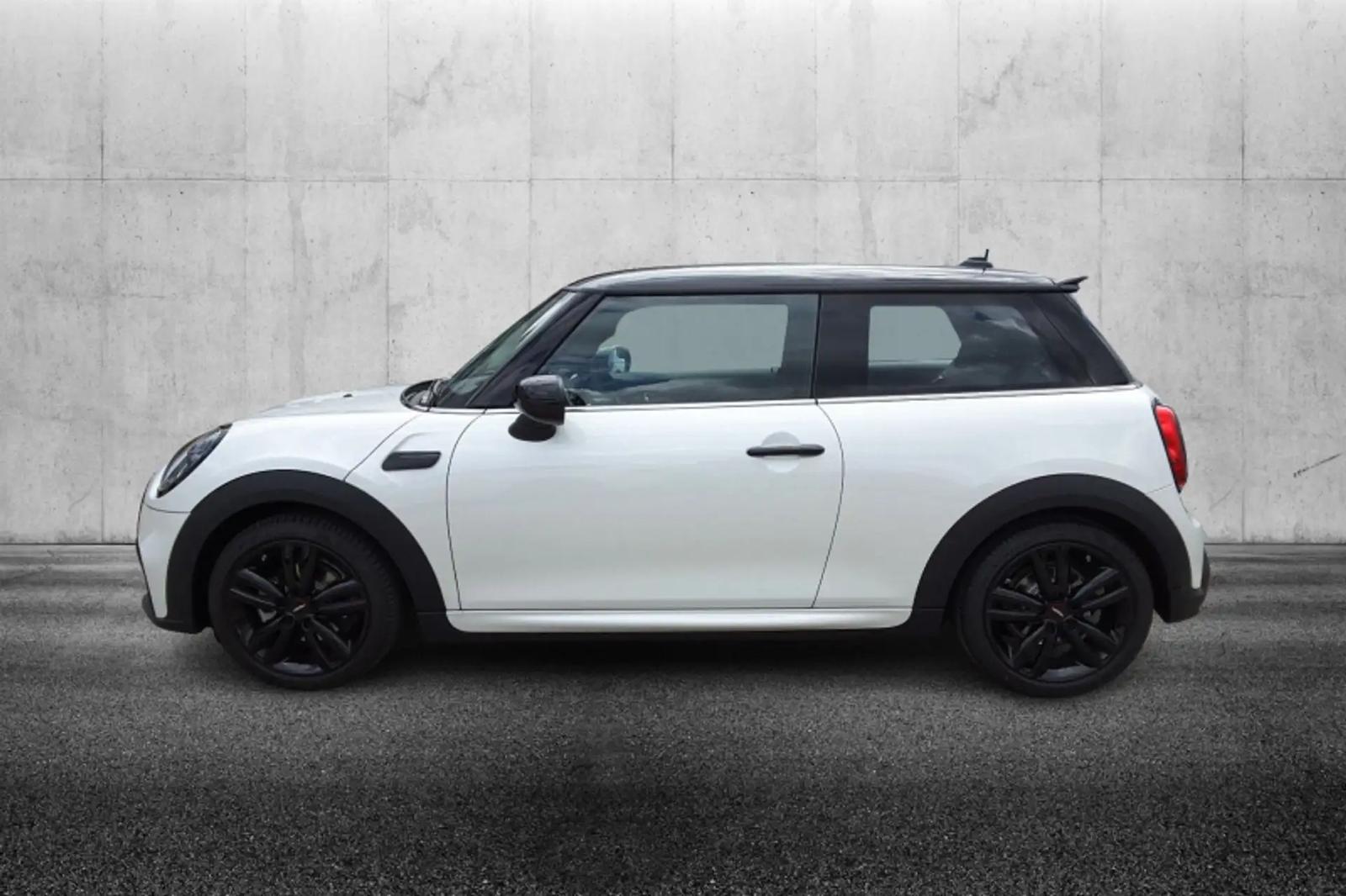 MINI Cooper 1.5 Cooper JCW, фото 5