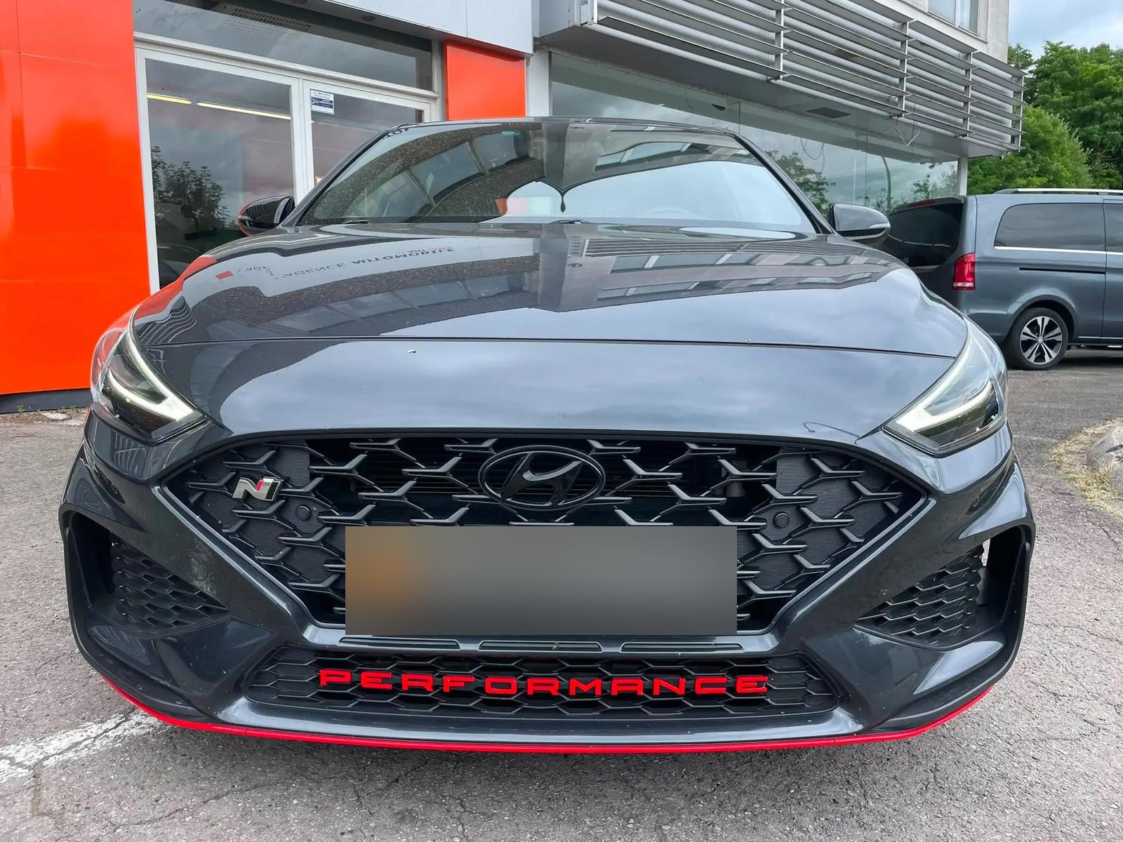 Hyundai i30 2.0 N Performance, фото 2