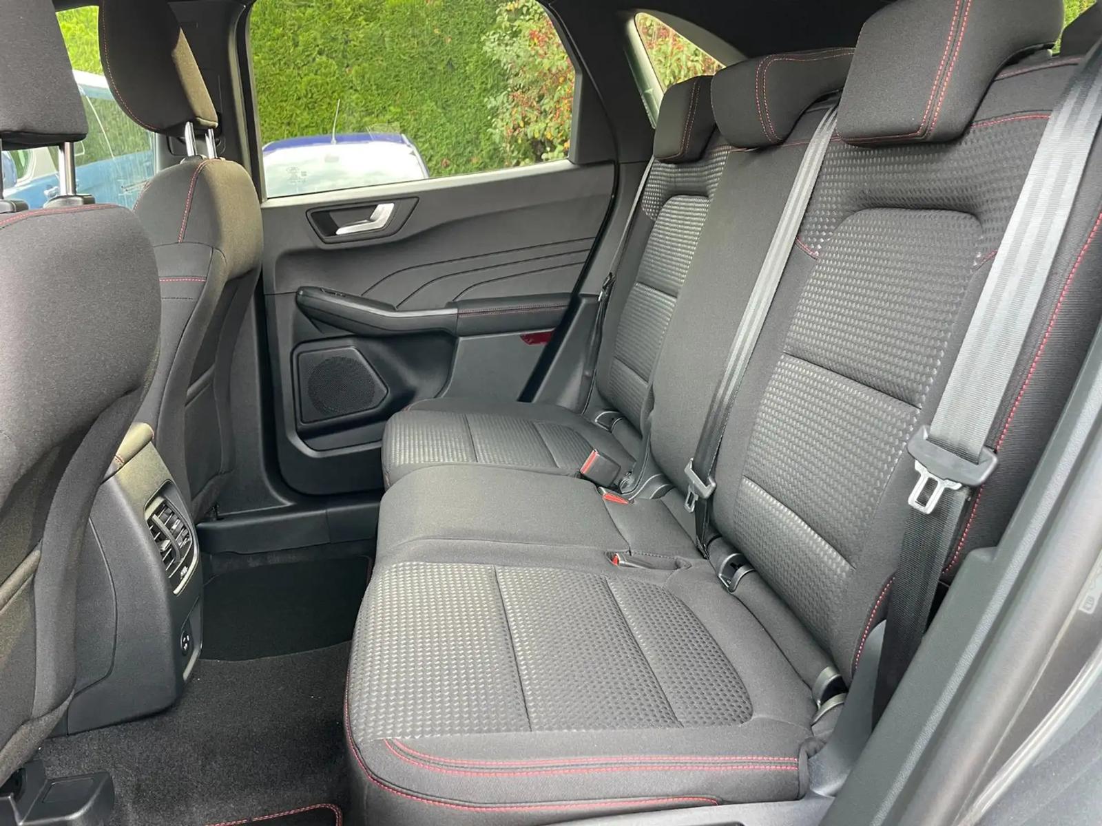 Ford Kuga 1.5 EcoBoost ST-Line, фото 13