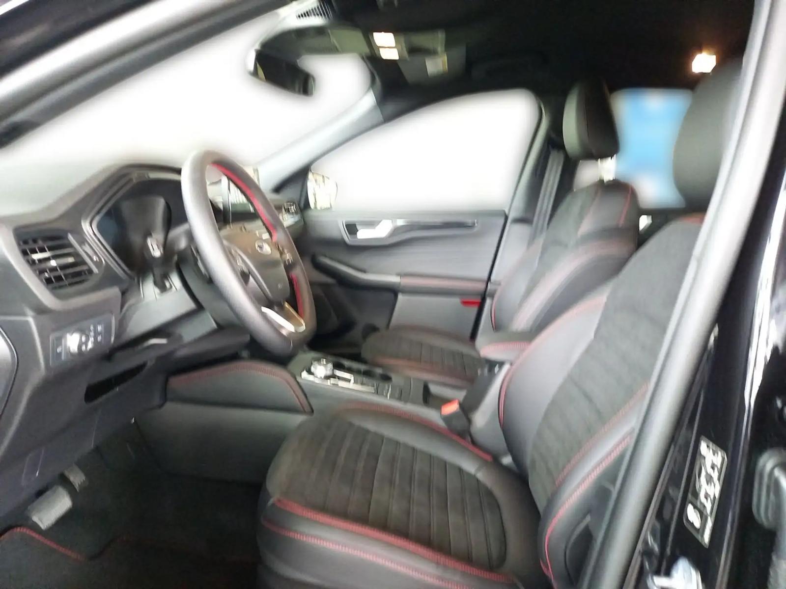 Ford Kuga 2.0 AWD ST-Line X, фото 7