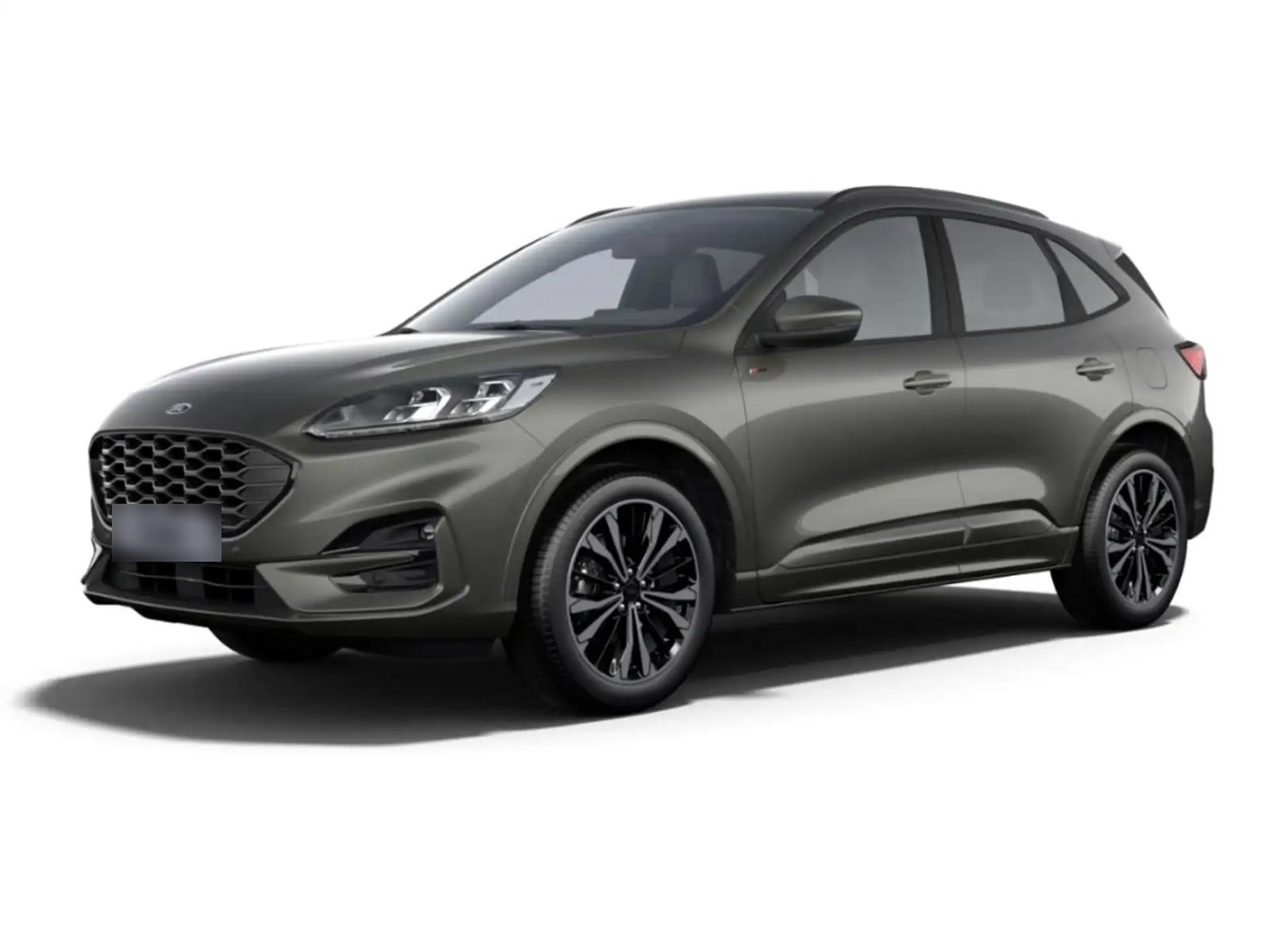 Ford Kuga ST-Line X