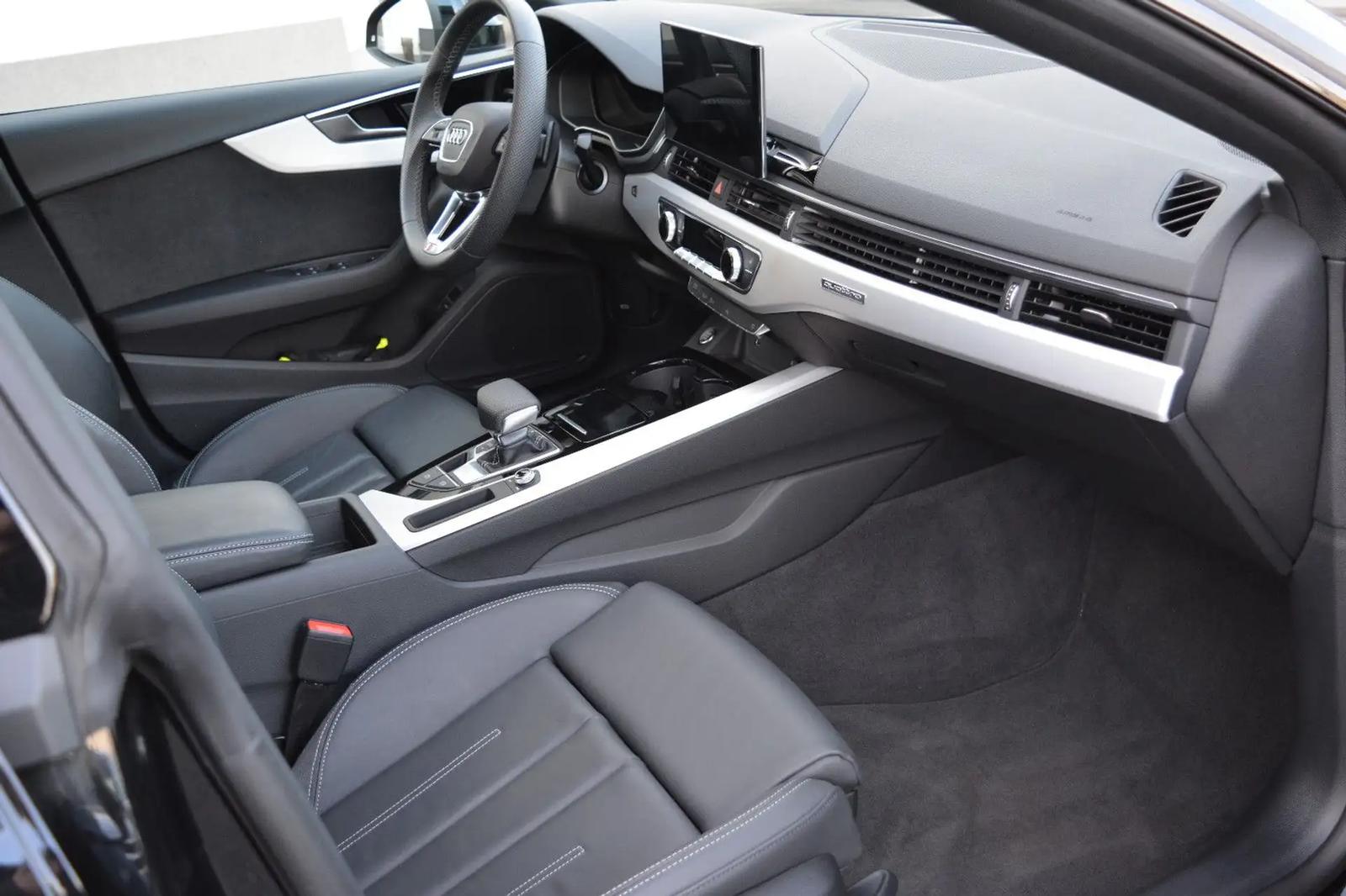 Audi A5 40 TFSI quattro S line Business, фото 13