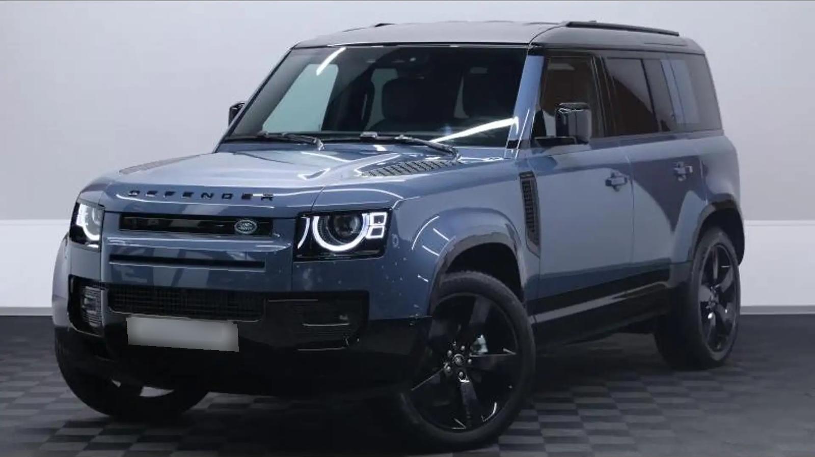 Land Rover Defender 110 D200 X-Dynamic SE AWD