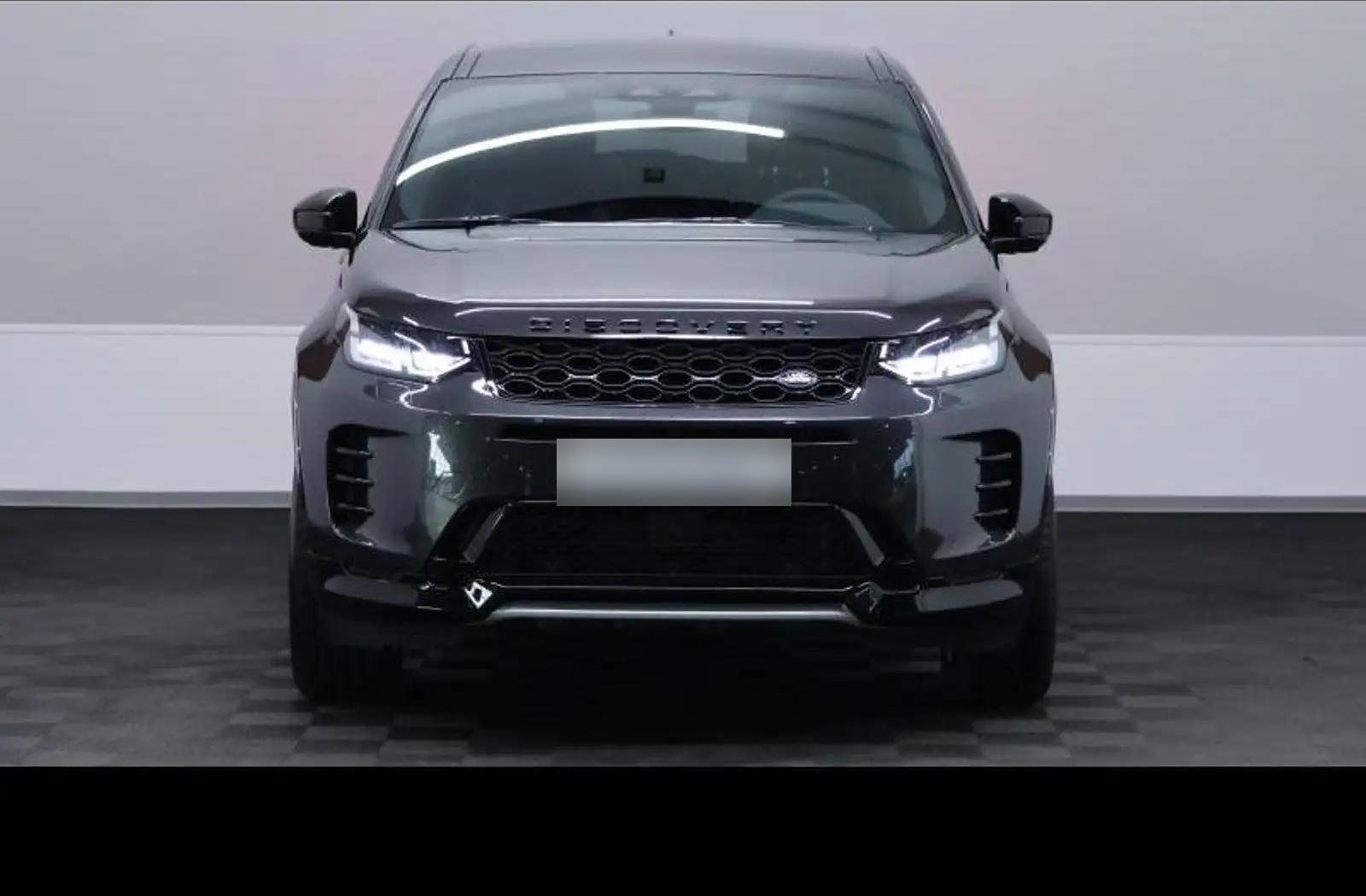Land Rover Discovery Sport D200 Dynamic S AWD, фото 2