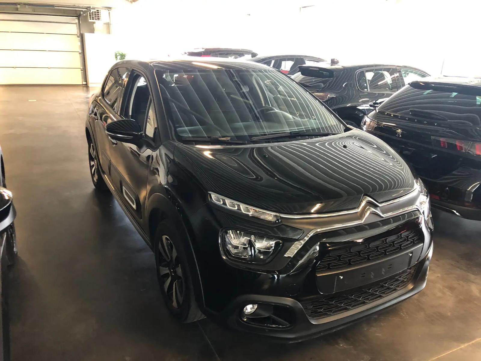 Citroen C3 Pure Tech 110 S