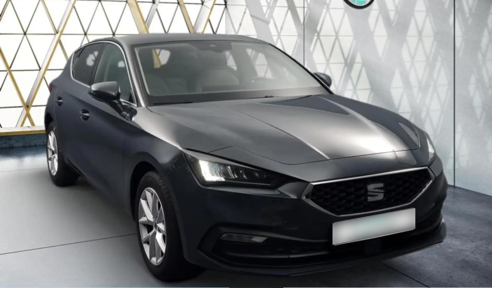 SEAT Leon 2.0 TDI Style XL, фото 7