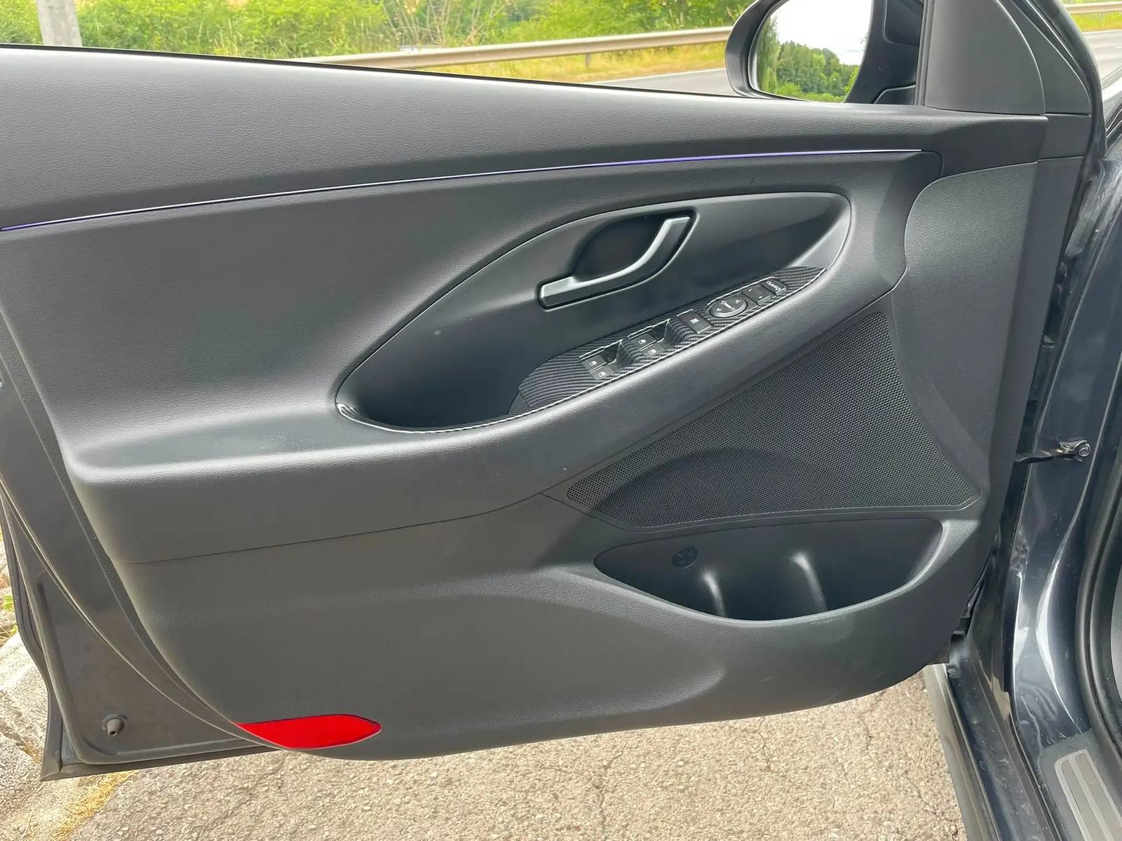 Hyundai i30 2.0 N Performance, фото 6