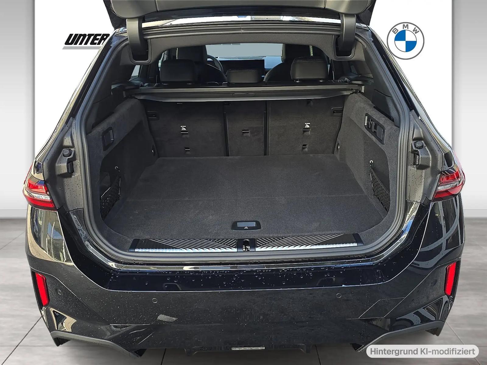 BMW 520 d xDrive M Sport, фото 11