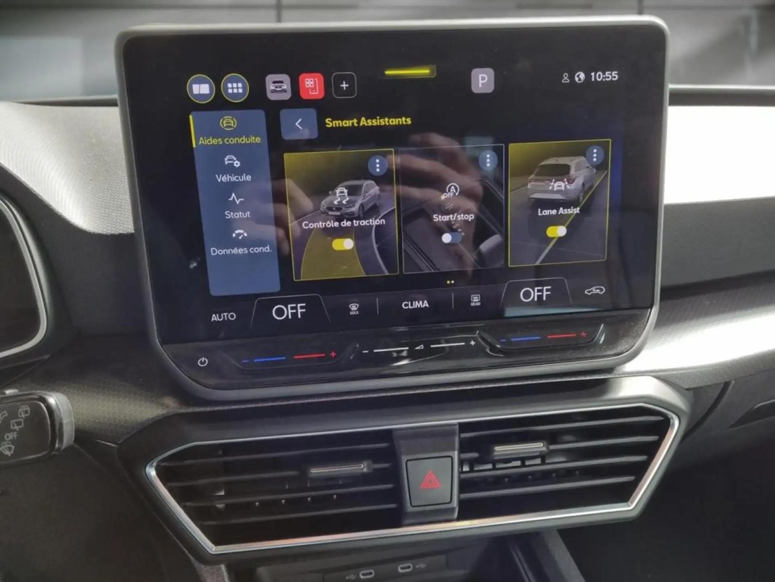 SEAT Leon IV Sport Tourer 2.0 TDI Style XL, фото 14