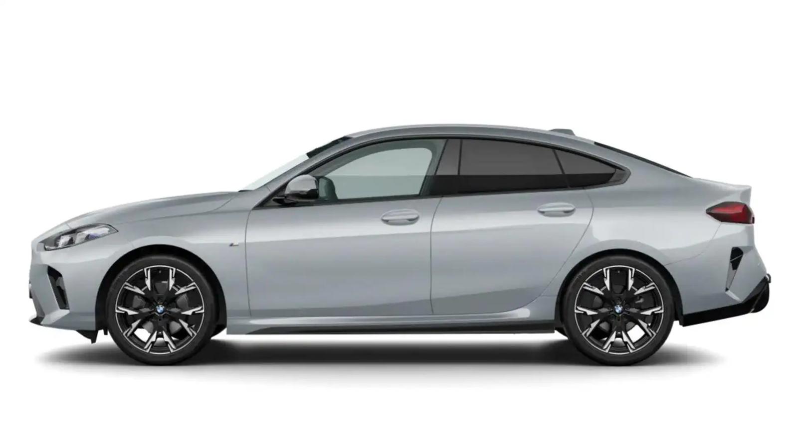 BMW 220 Gran Coupe F74 B38, фото 6