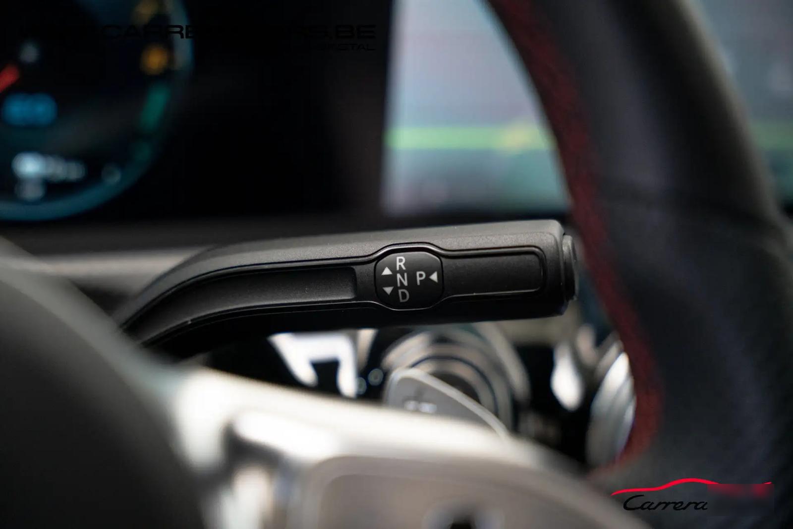 Mercedes-Benz CLA 200 d, фото 9