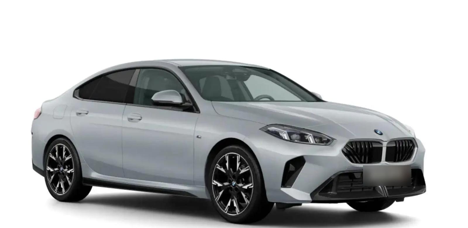 BMW 220 Gran Coupe F74 B38, фото 3