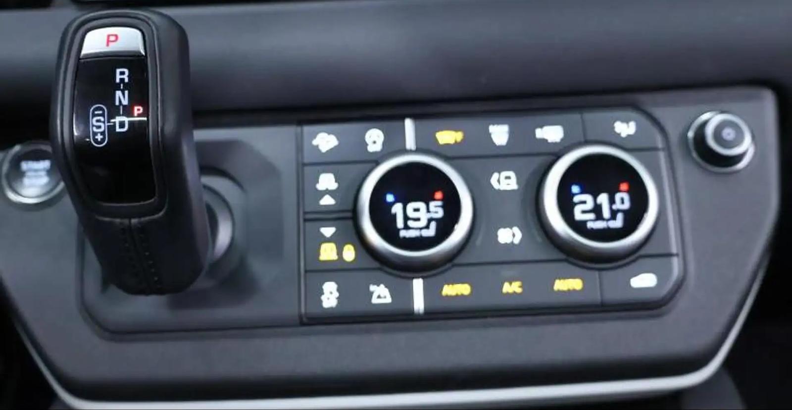 Land Rover Defender D250 XS Edition, фото 18