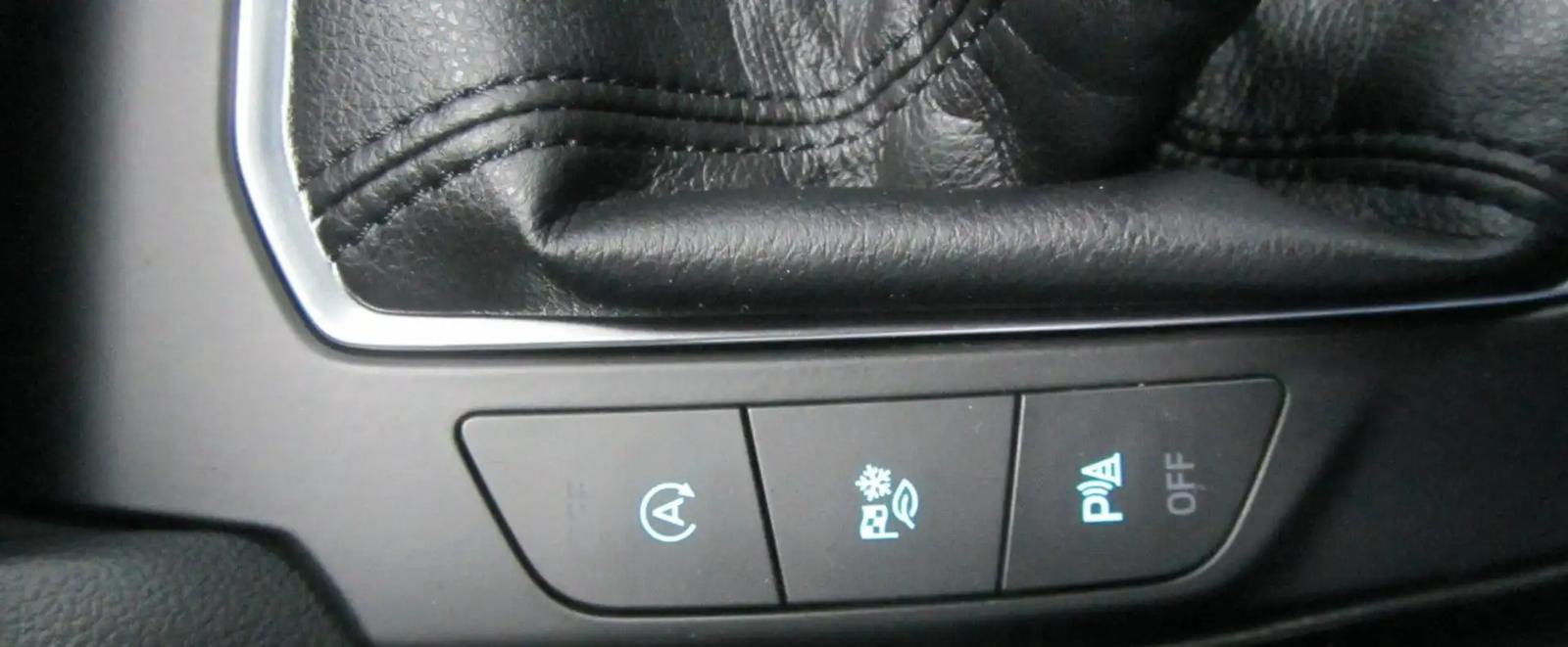 Ford Focus Titanium Style, фото 14