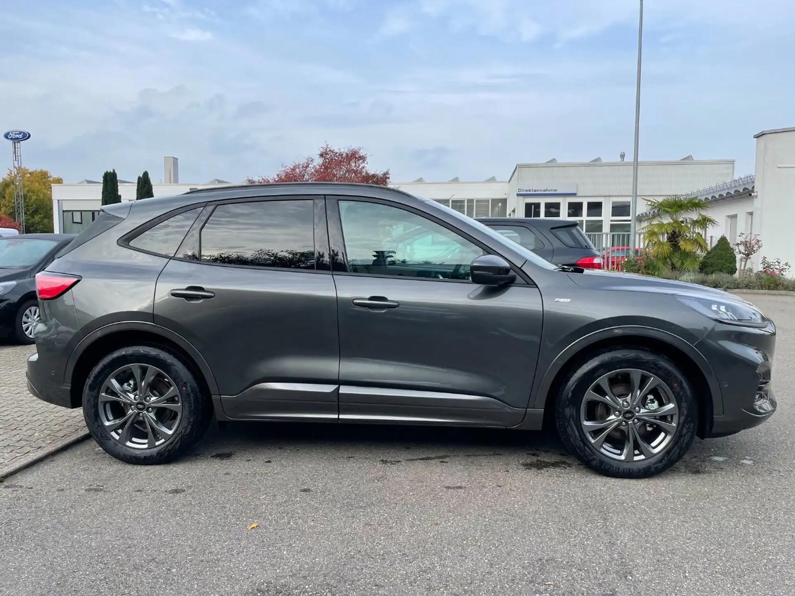 Ford Kuga 1.5 EcoBoost ST-Line, фото 4