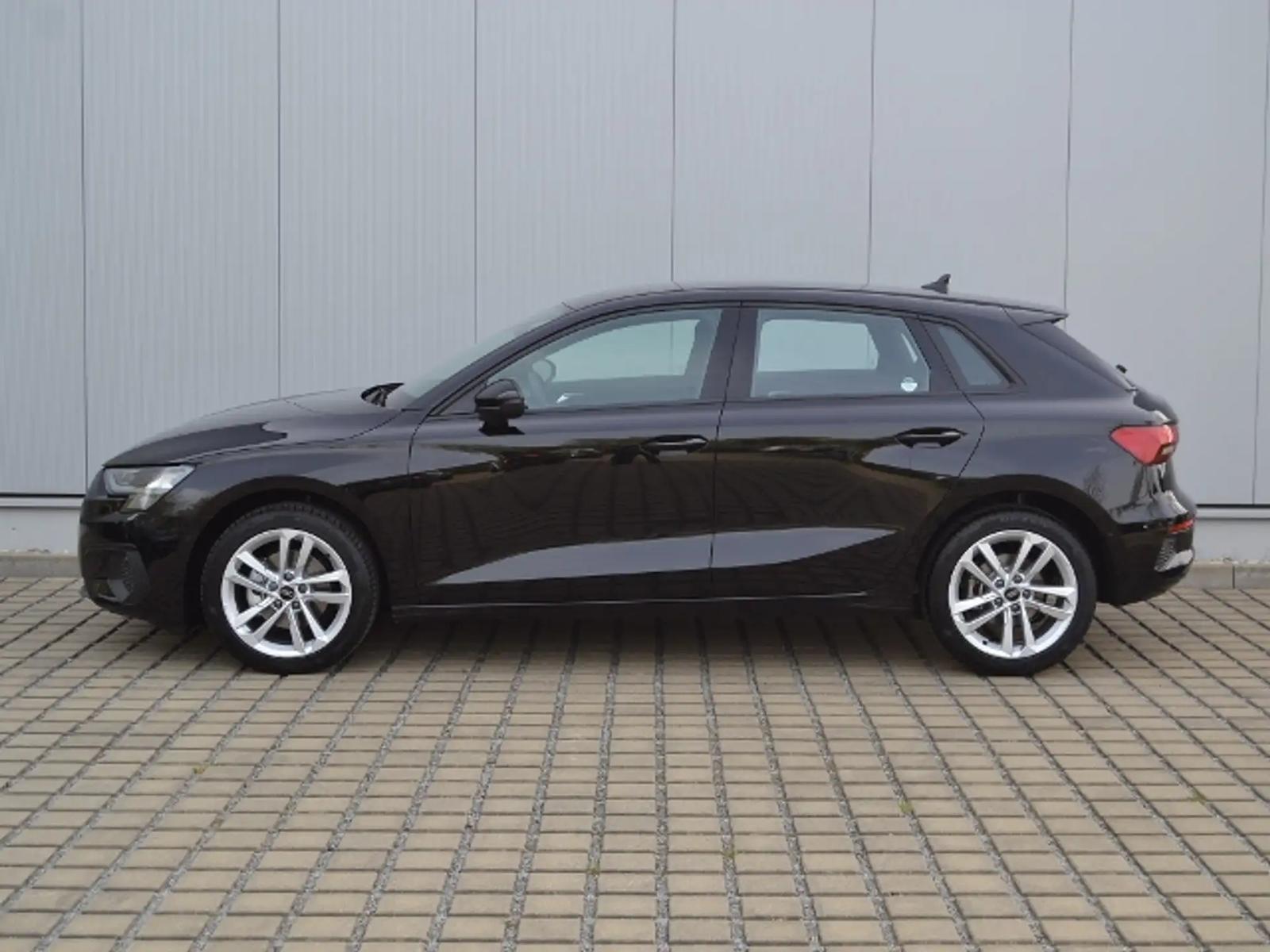 Audi A3 Sportback 35 TFSI S-tronic, фото 6