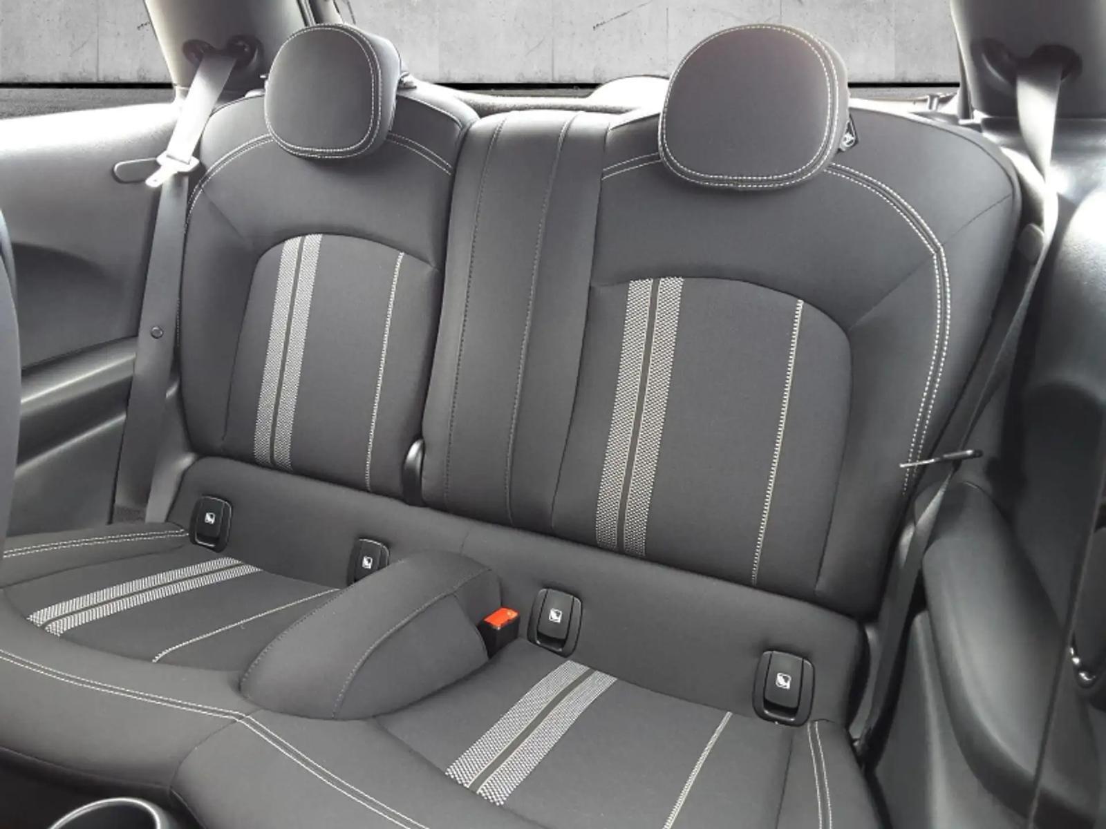 MINI Cooper 1.5 Cooper JCW, фото 12