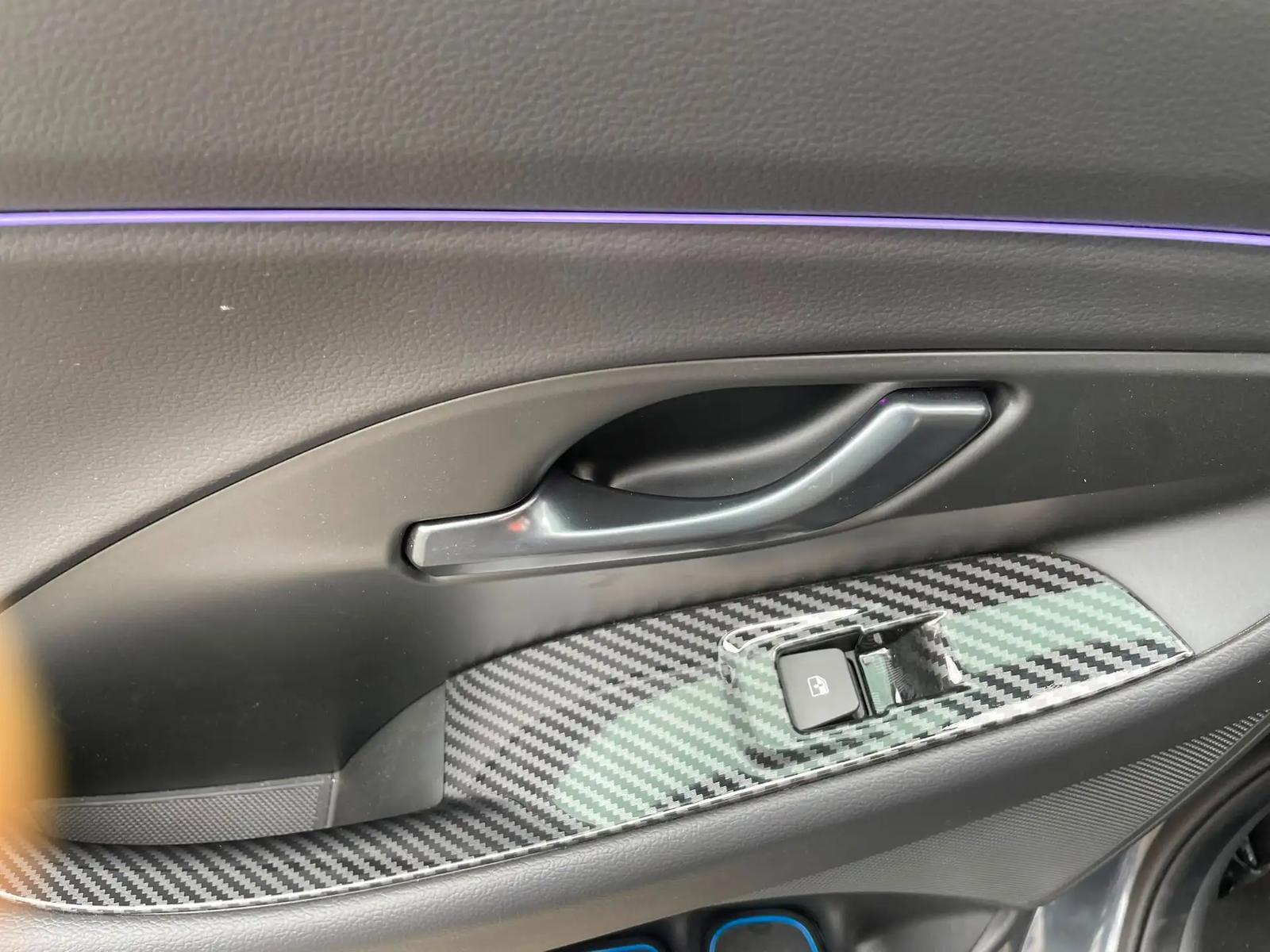 Hyundai i30 2.0 N Performance, фото 7