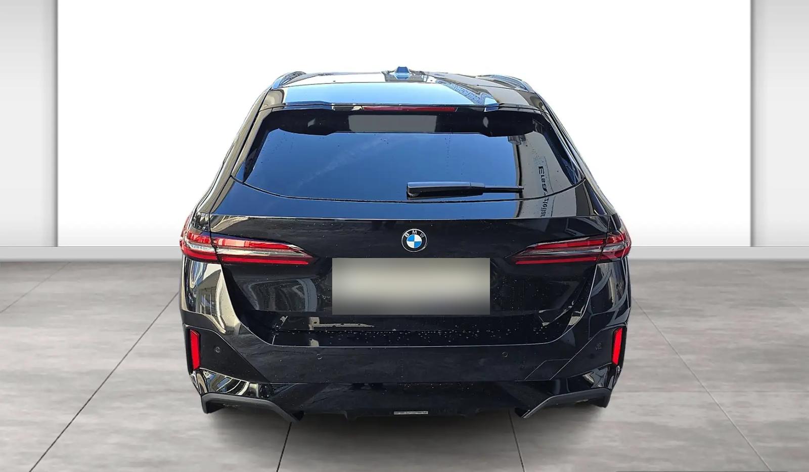 BMW 520 d xDrive M Sport, фото 5