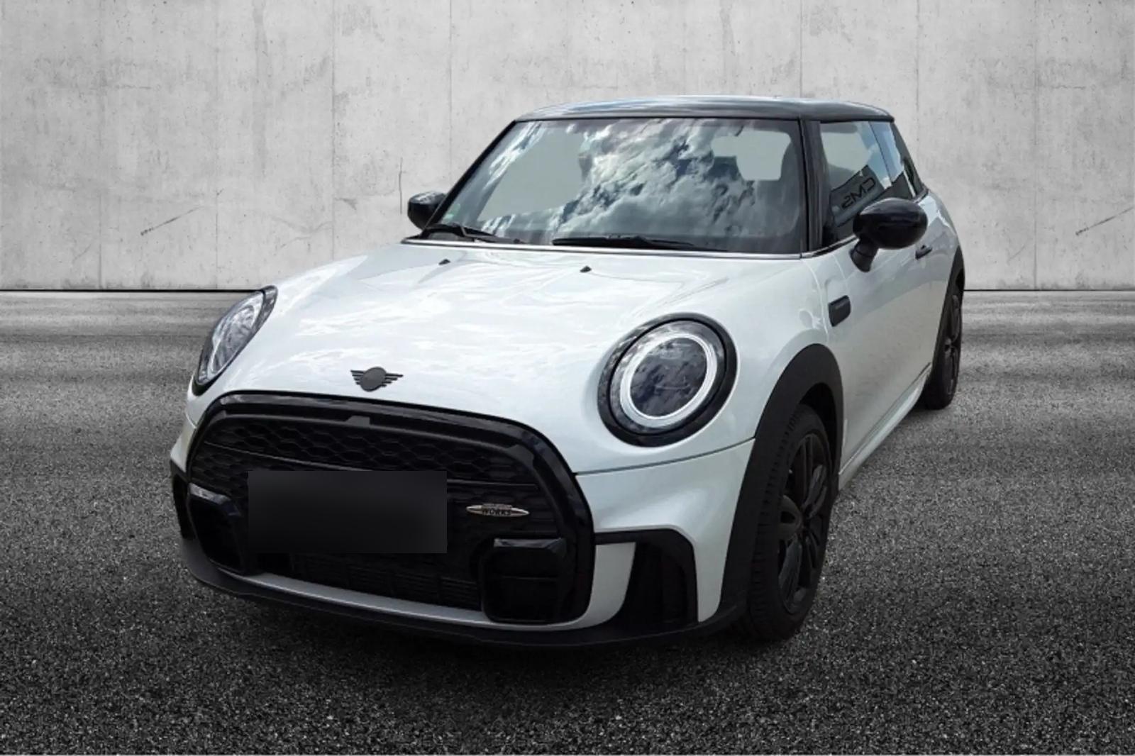 MINI Cooper 1.5 Cooper JCW, фото 2