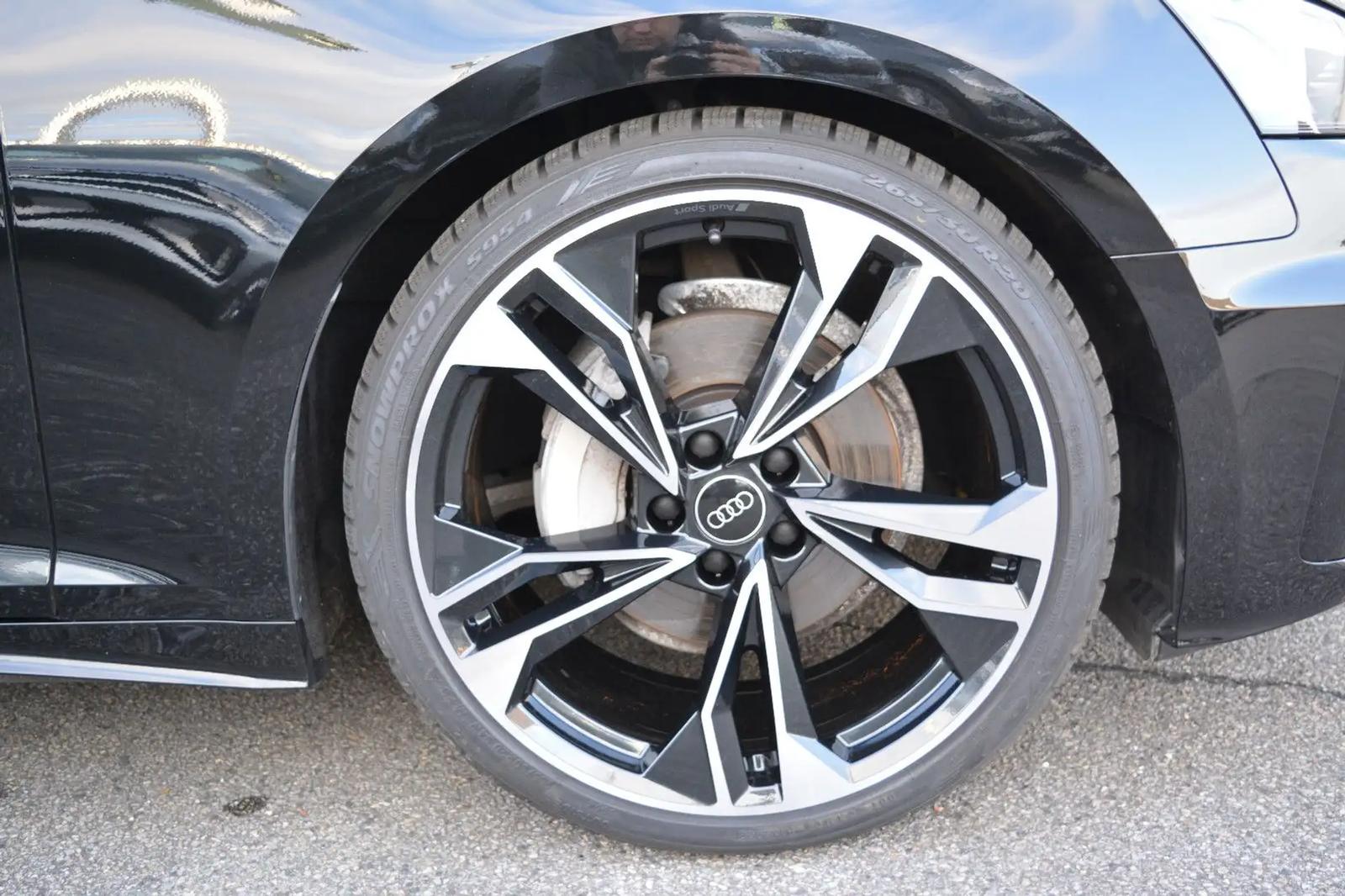 Audi A5 40 TFSI quattro S line Business, фото 10