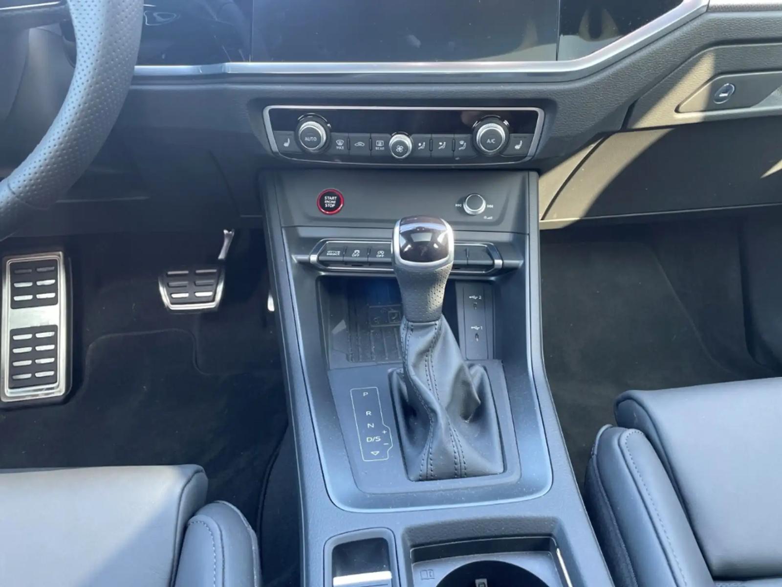 Audi RS Q3 Sportback, фото 9