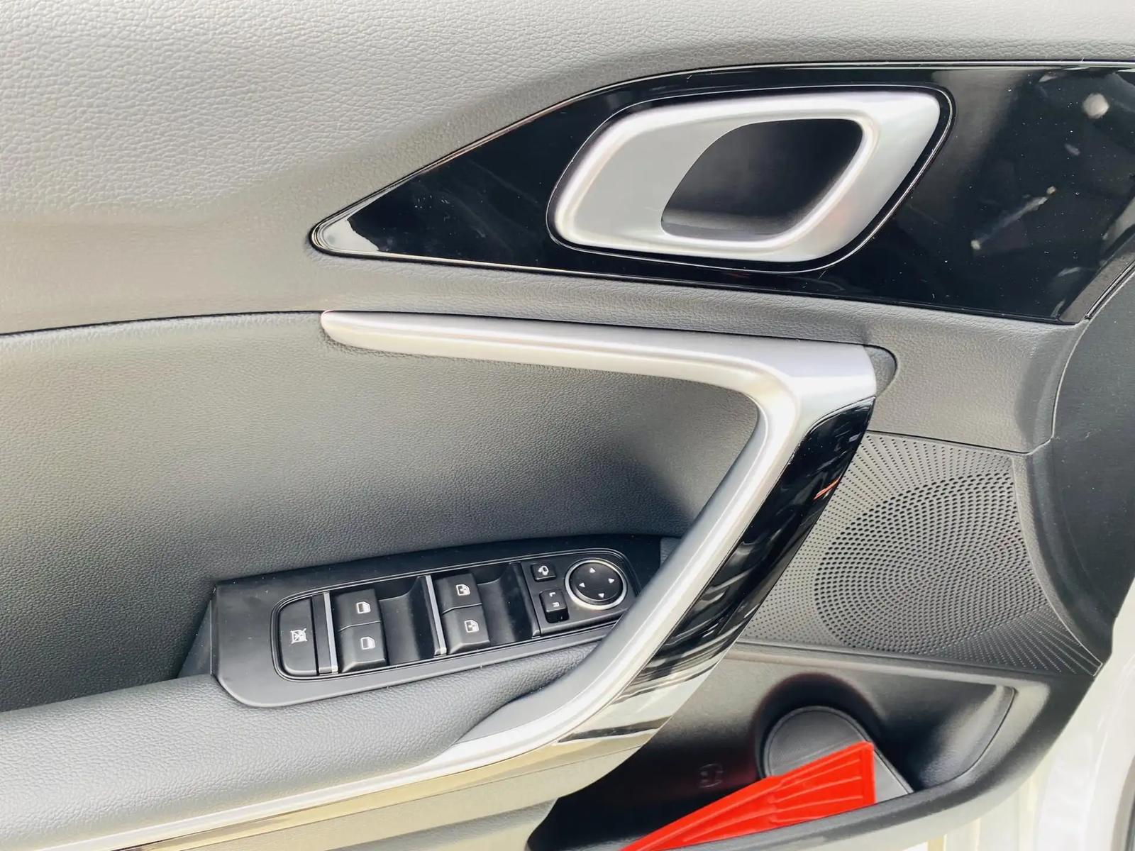 Kia ProCeed 1.0 T-GDi GT-Line, фото 13