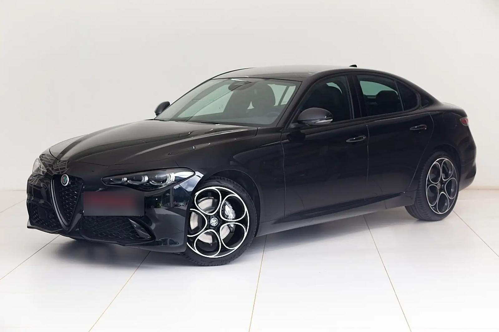 Alfa Romeo Giulia Sprint 2.0 16V 280 AT8 Q4
