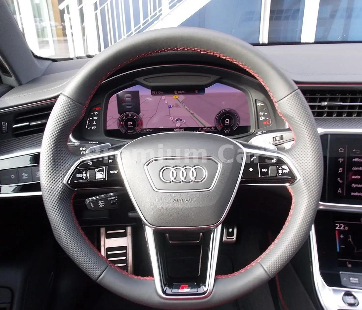 Audi A6 S line 40 TDI quattro S tronic, фото 5