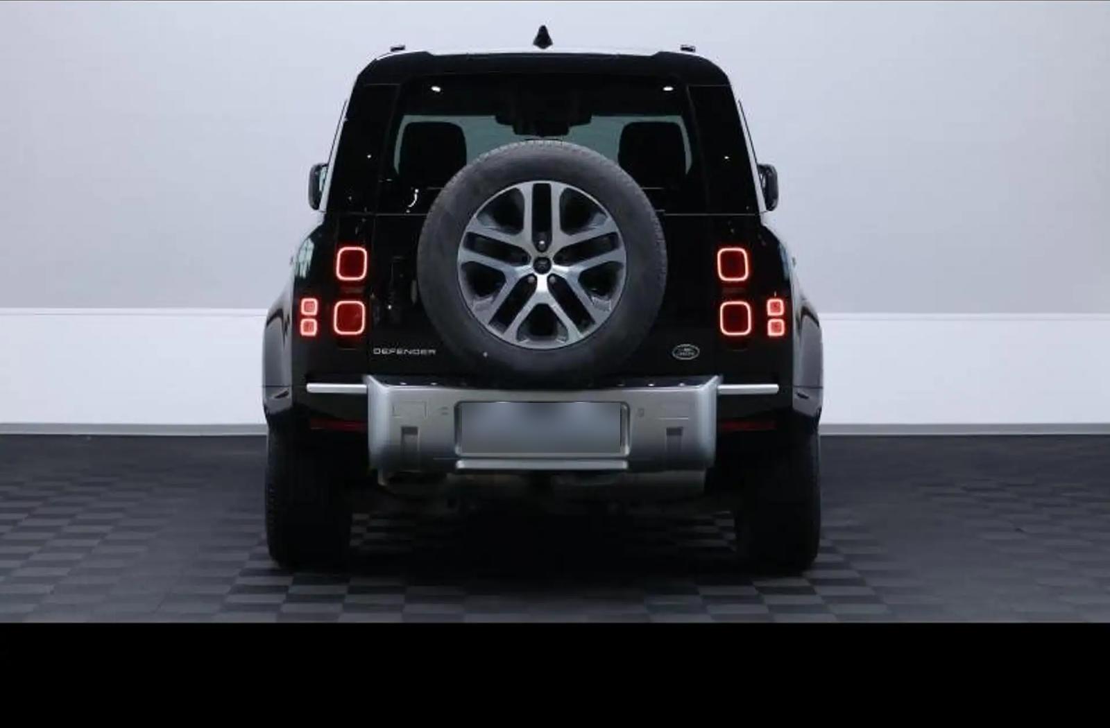 Land Rover Defender D250 XS Edition, фото 6
