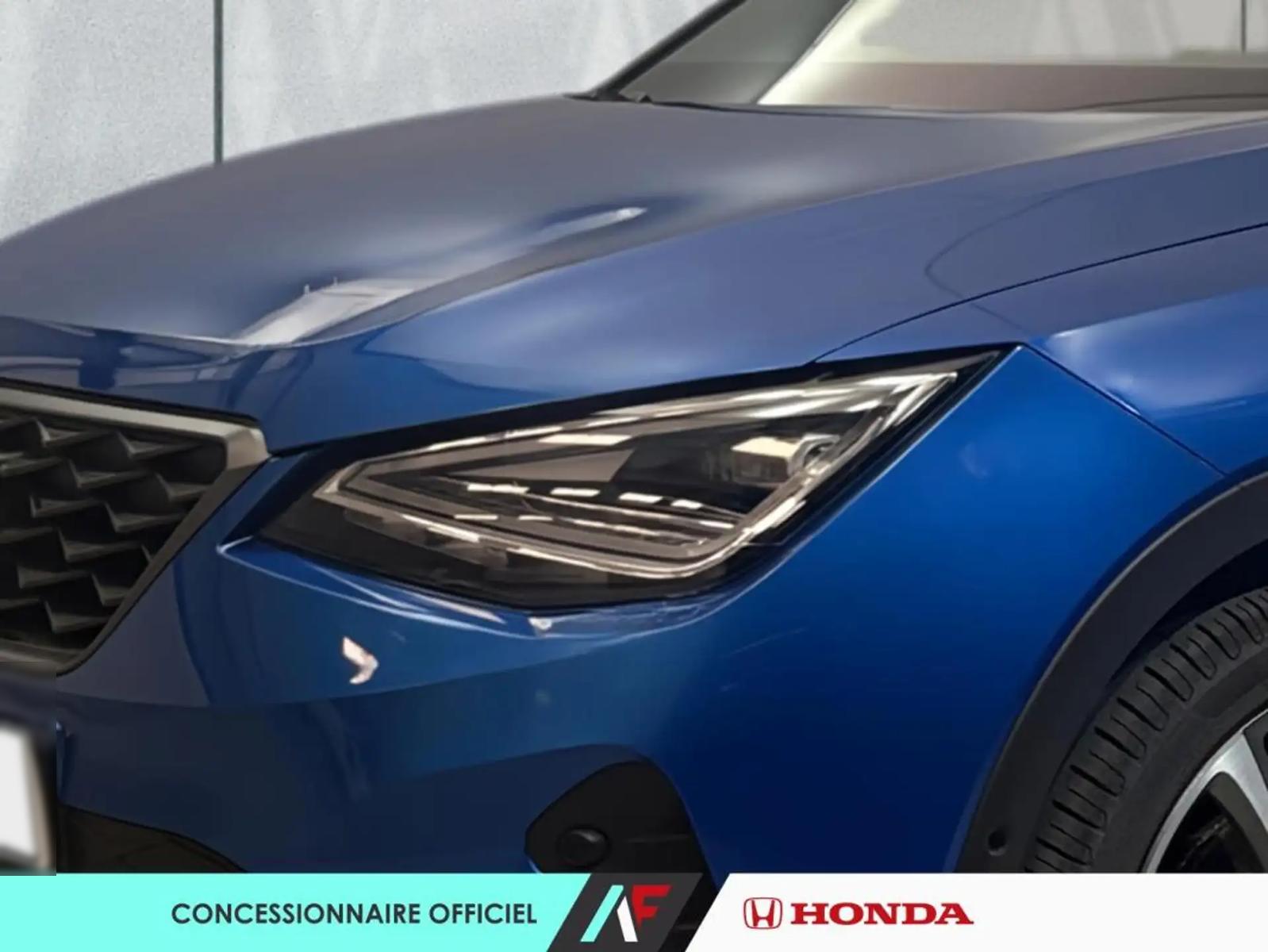 SEAT Arona 1.0 TSI FR Special Edition, фото 6
