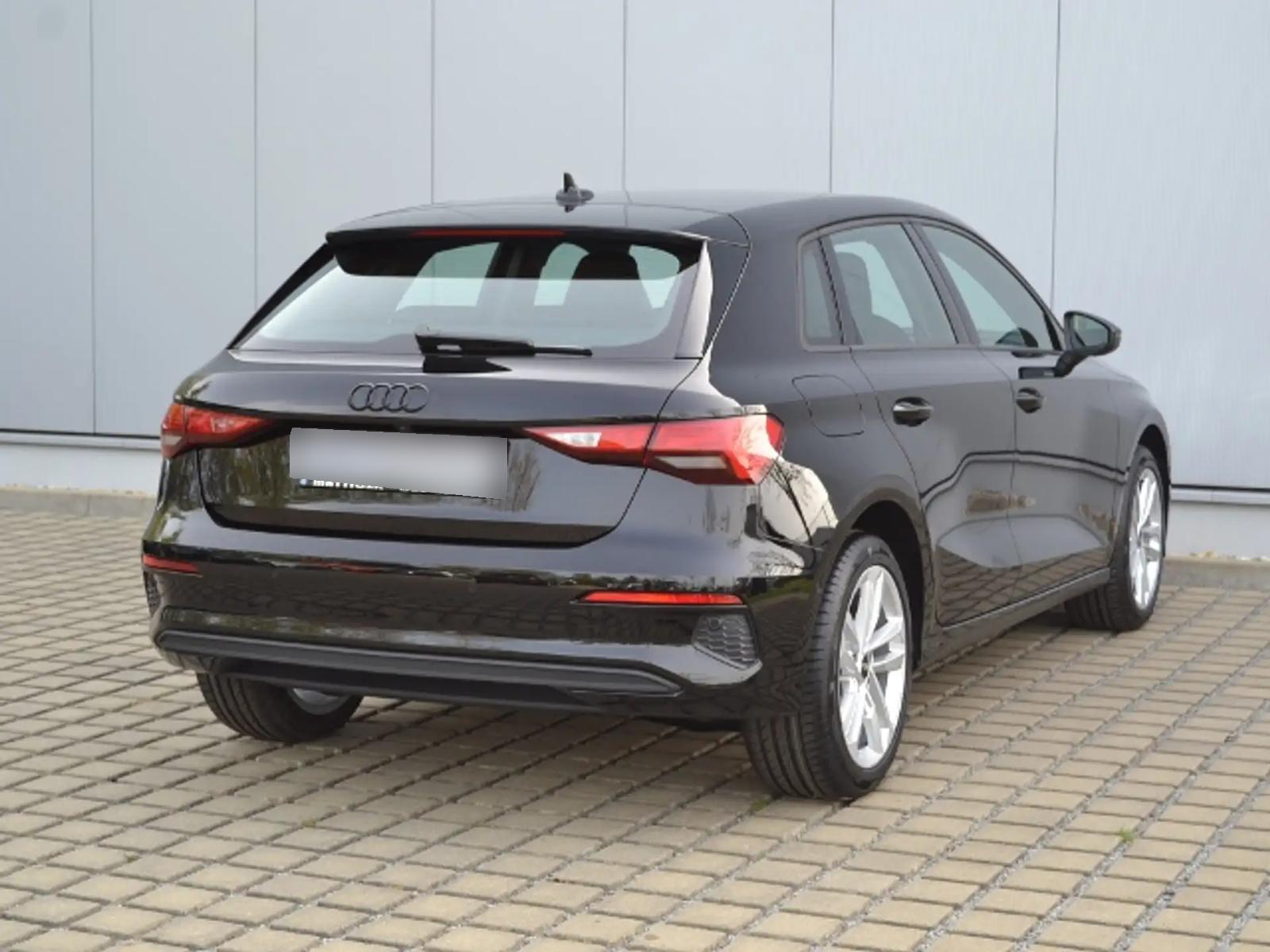Audi A3 Sportback 35 TFSI S-tronic, фото 3