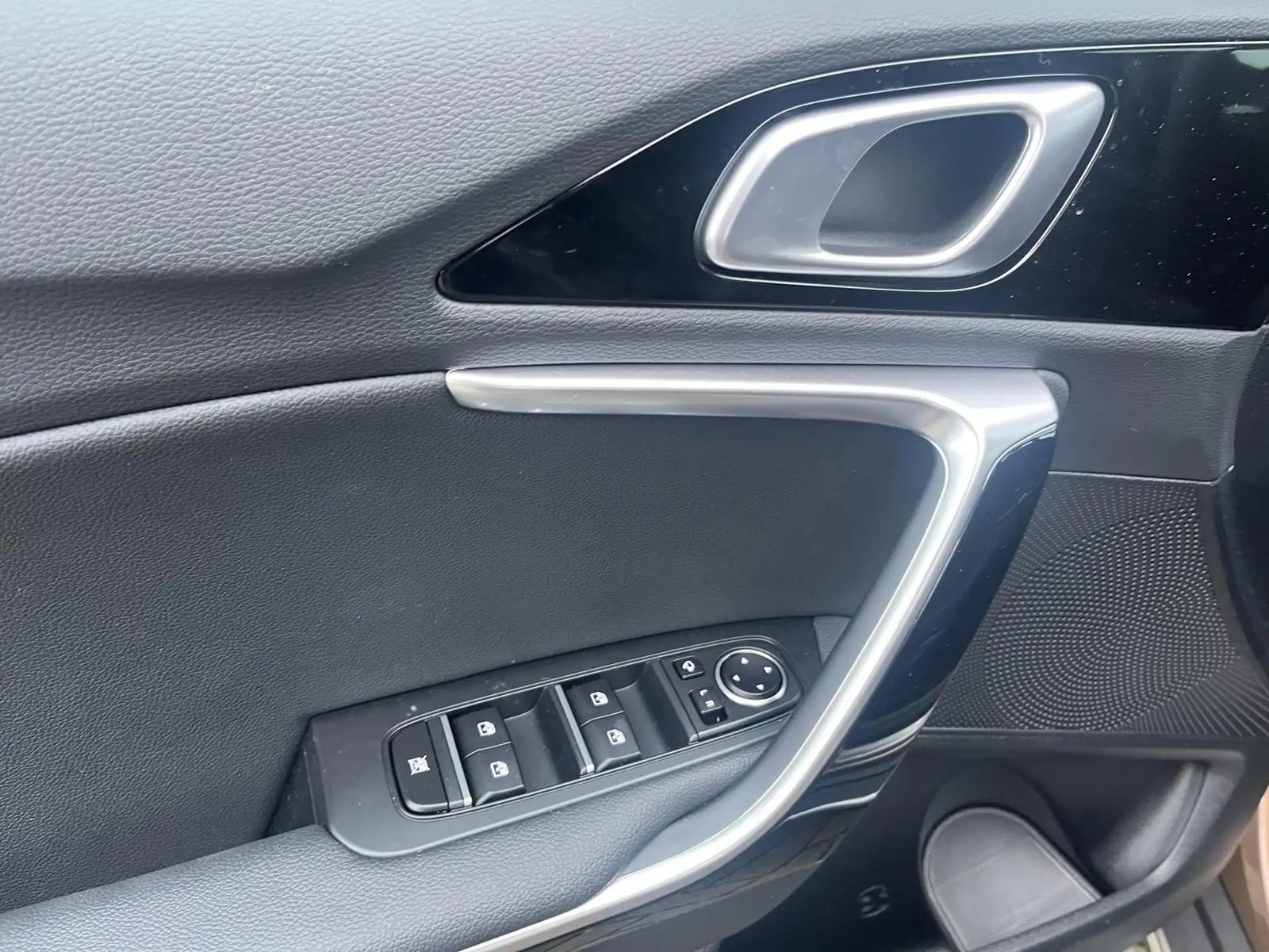 Kia XCeed 1.0 T-GDi DynamicPlusLine, фото 14