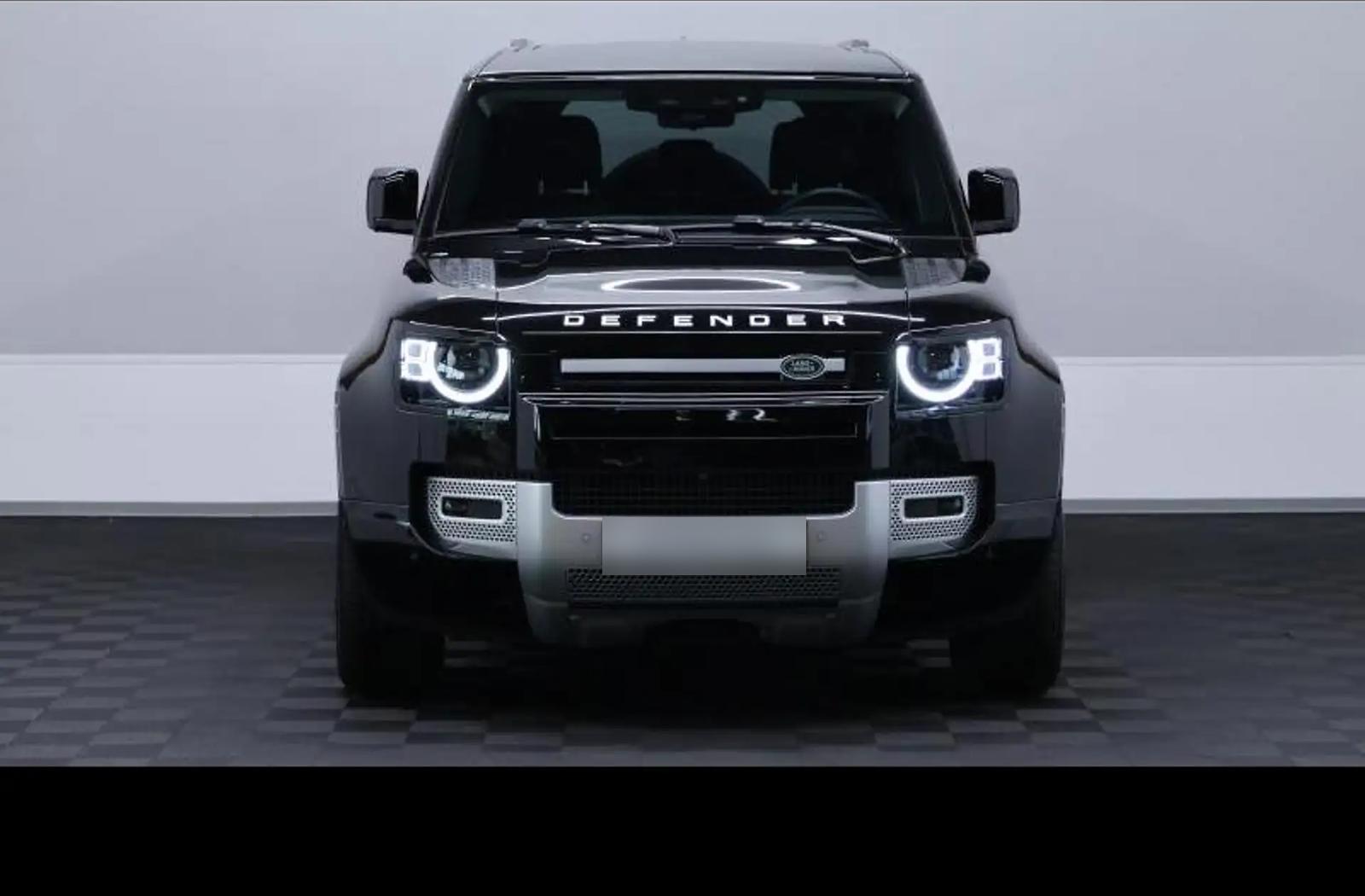 Land Rover Defender D250 XS Edition, фото 2