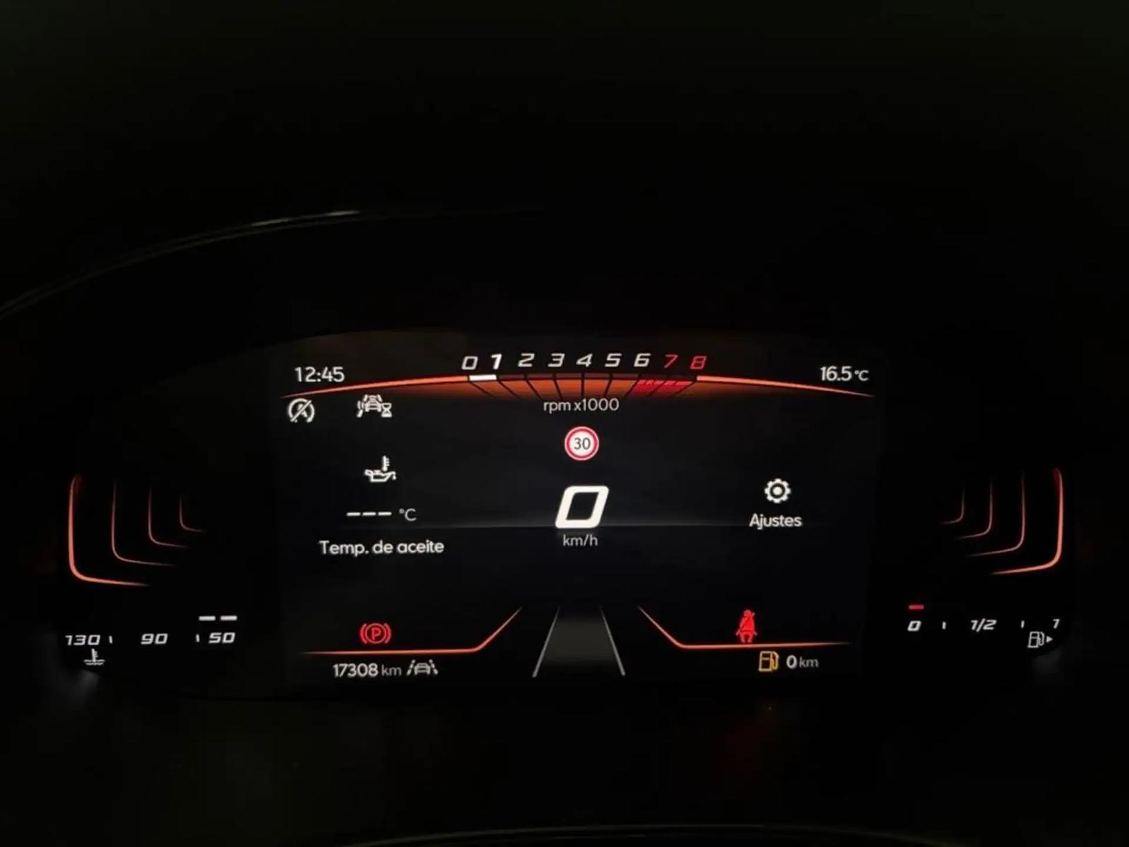 SEAT Arona 1.0 TSI Style Special Edition, фото 8